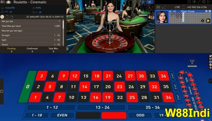 กลยุทธ์ การ พนัน ของ เดล มเบิร์ต ได้ รับ การ อธิบาย ไว้ สําหรับ ผู้ เชี่ยวชาญ